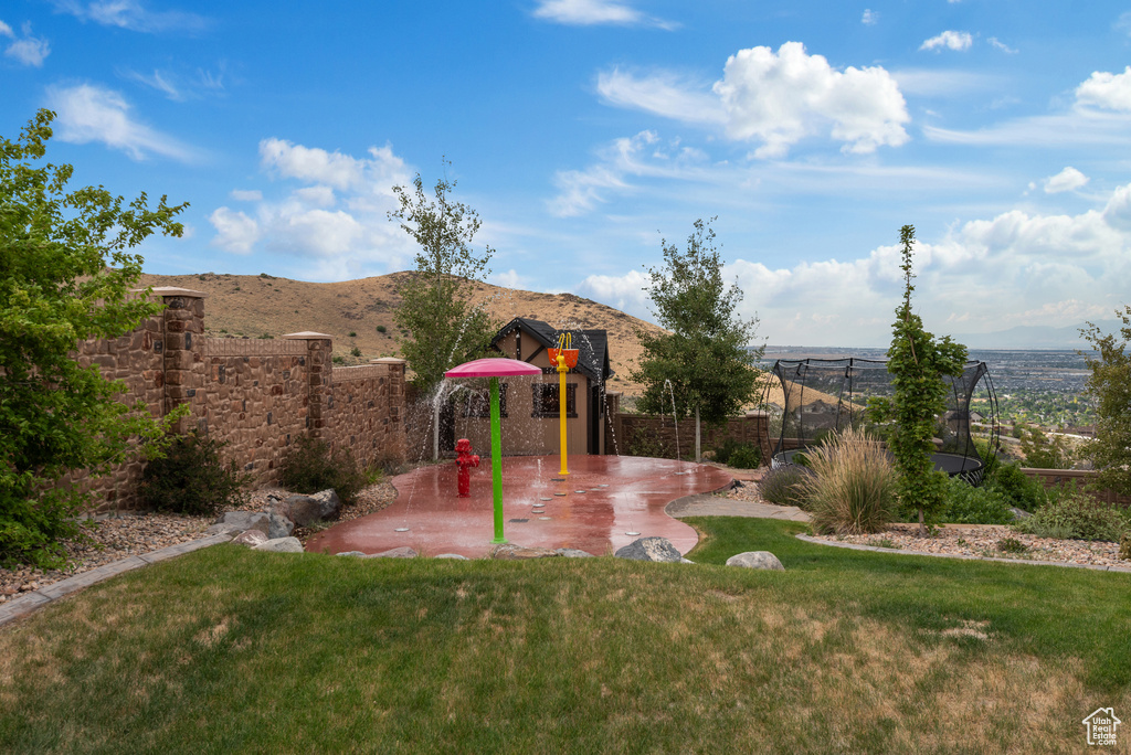 15146 S SECRET CANYON CIR Herriman, UT 84096