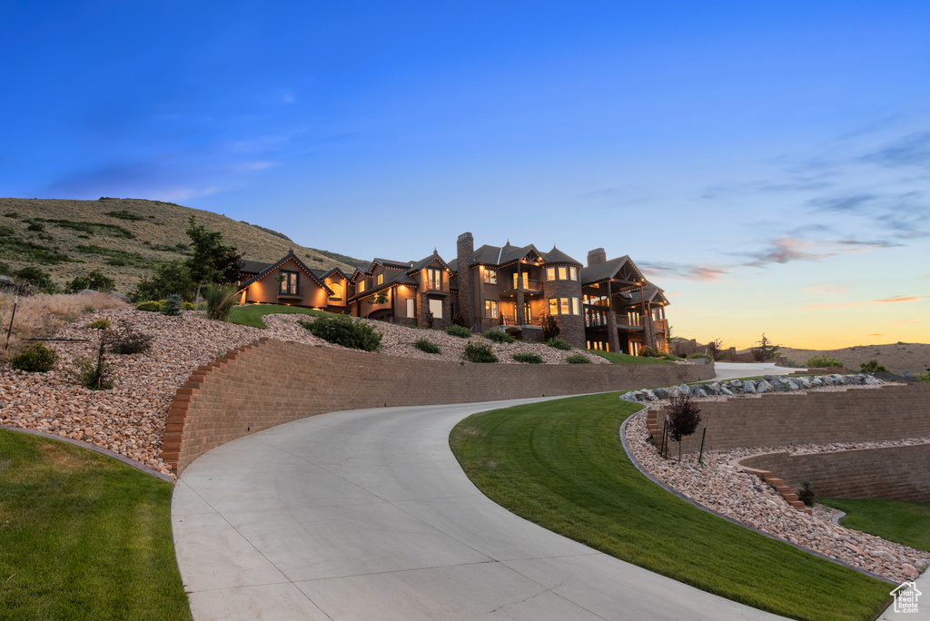 15146 S SECRET CANYON CIR Herriman, UT 84096