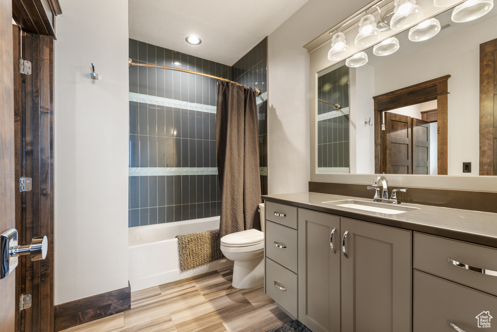 15146 S SECRET CANYON CIR Herriman, UT 84096