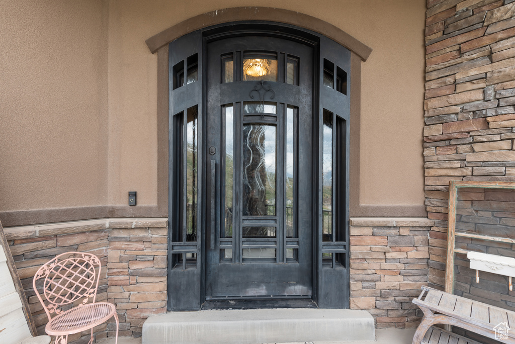 15146 S SECRET CANYON CIR Herriman, UT 84096