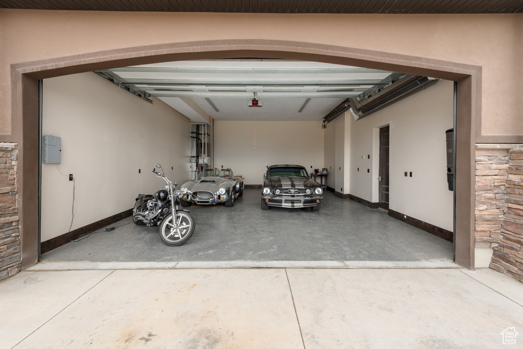 15146 S SECRET CANYON CIR Herriman, UT 84096