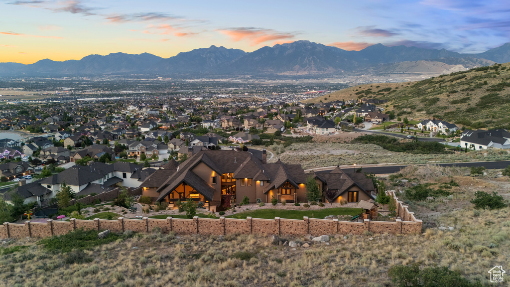15146 S SECRET CANYON CIR Herriman, UT 84096