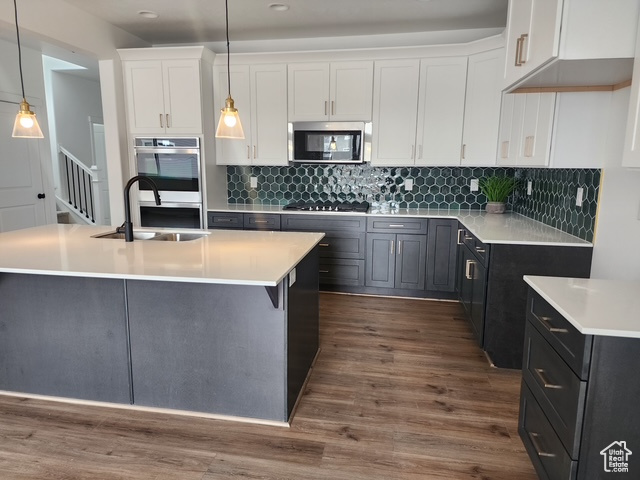 8318 N SUN CREST DR Eagle Mountain, UT 84005