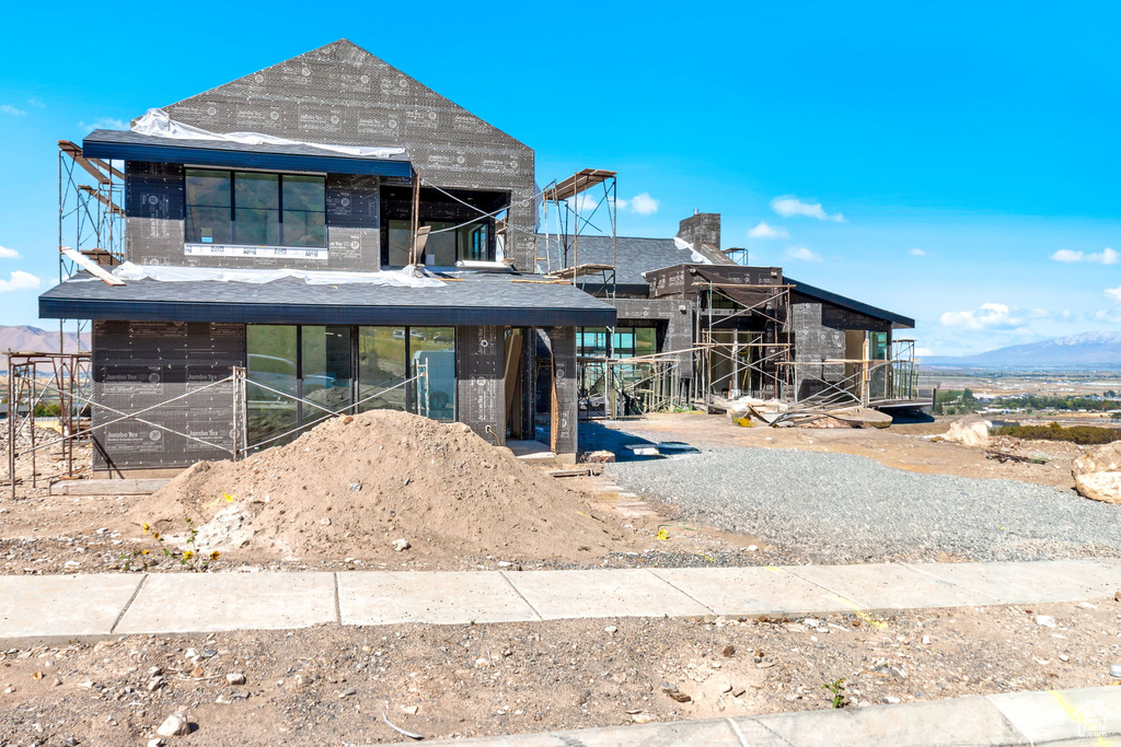 863 N EMERY LN Elk Ridge, UT 84651