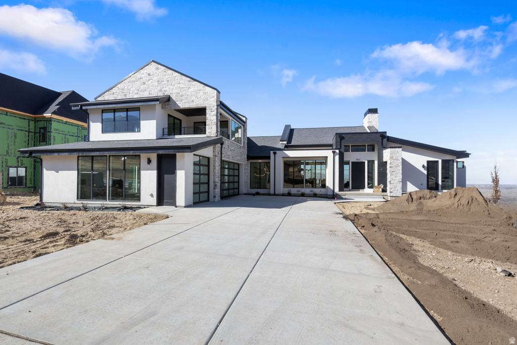 863 N EMERY LN Elk Ridge, UT 84651