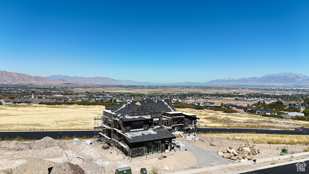 863 N EMERY LN Elk Ridge, UT 84651