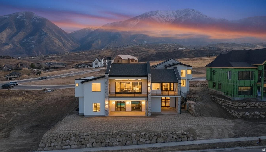 863 N EMERY LN Elk Ridge, UT 84651