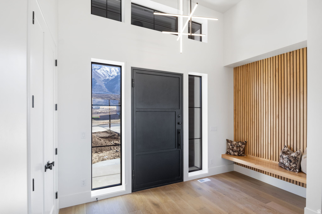 863 N EMERY LN Elk Ridge, UT 84651