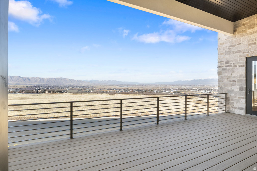 863 N EMERY LN Elk Ridge, UT 84651