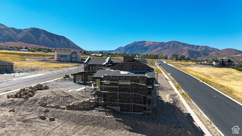 863 N EMERY LN Elk Ridge, UT 84651
