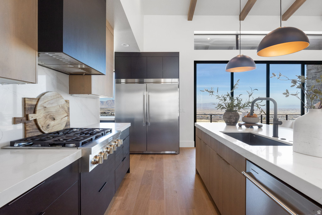 863 N EMERY LN Elk Ridge, UT 84651