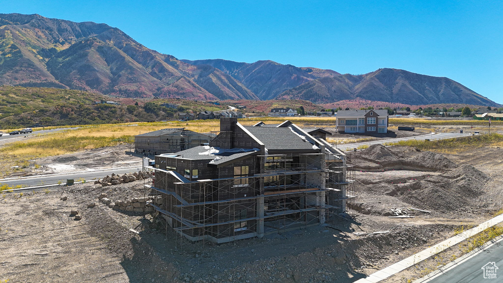 863 N EMERY LN Elk Ridge, UT 84651