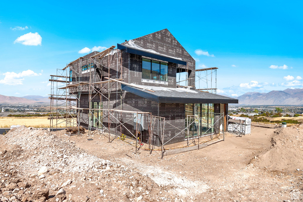 863 N EMERY LN Elk Ridge, UT 84651