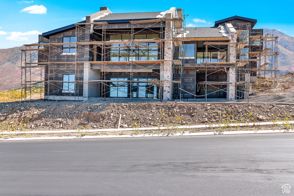 863 N EMERY LN Elk Ridge, UT 84651