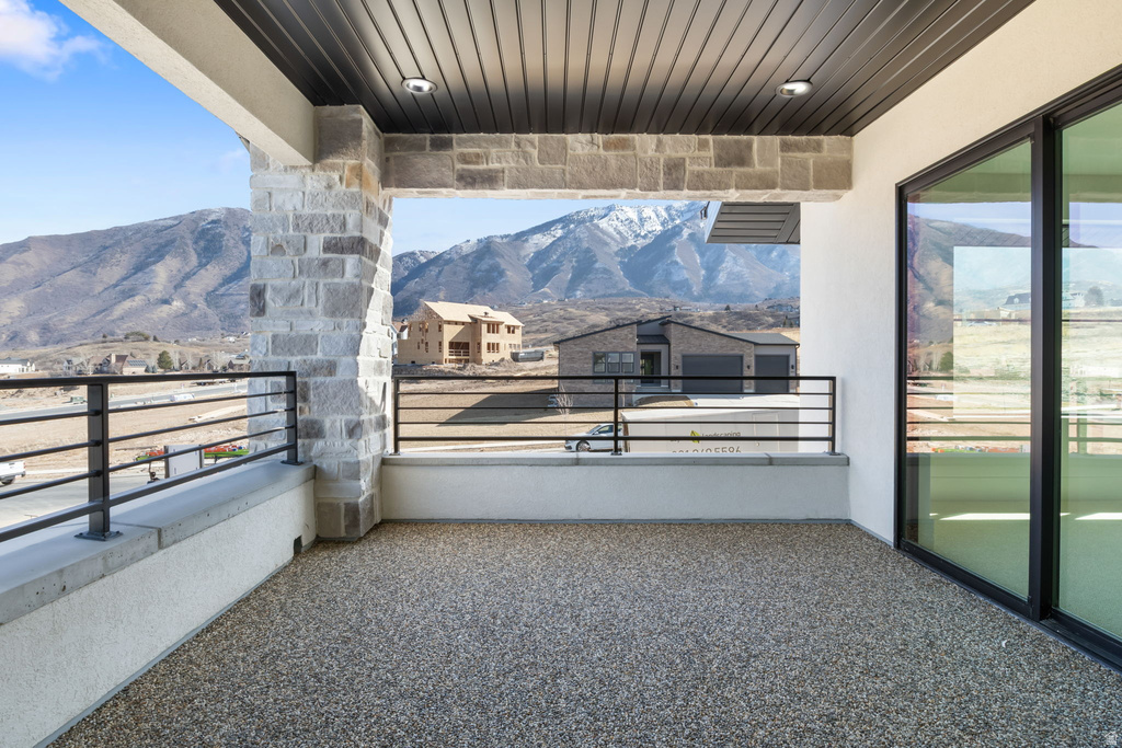 863 N EMERY LN Elk Ridge, UT 84651