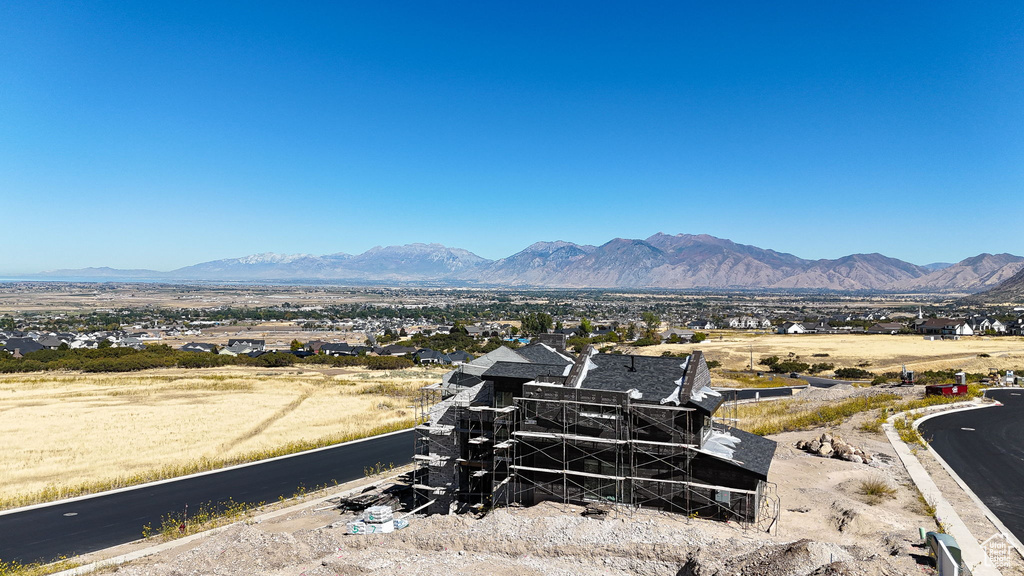 863 N EMERY LN Elk Ridge, UT 84651