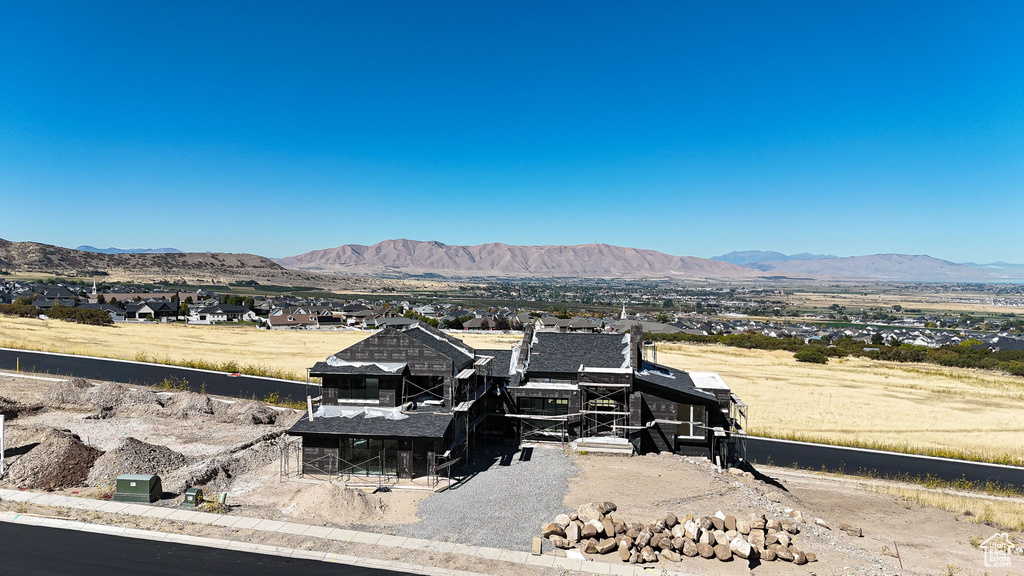 863 N EMERY LN Elk Ridge, UT 84651