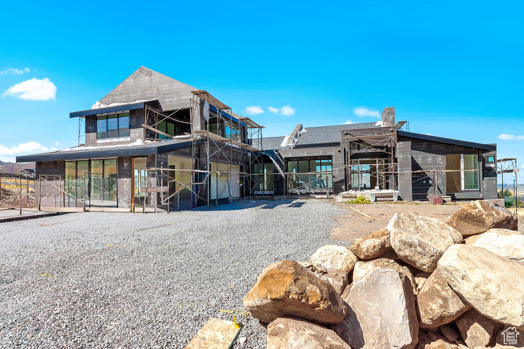 863 N EMERY LN Elk Ridge, UT 84651