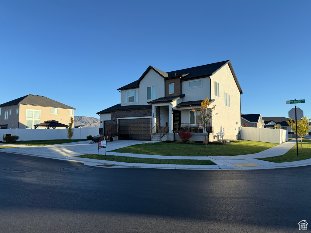 Photo 4 for MLS #2078861 at 244 E Dry Mountain Rd