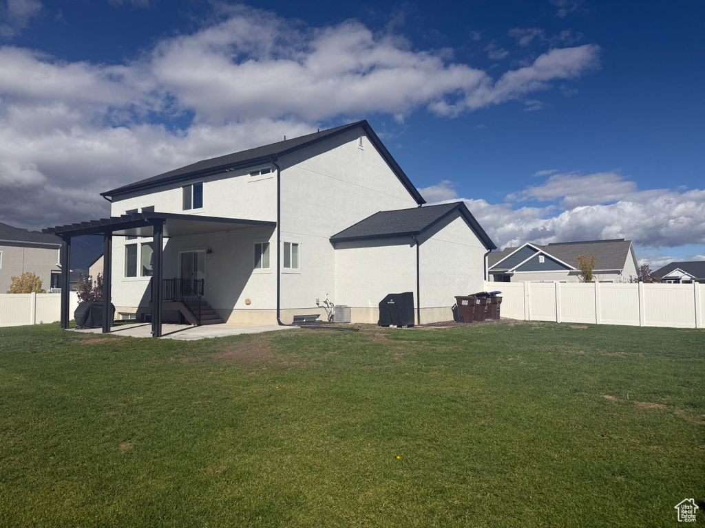 Photo 50 for MLS #2078861 at 244 E Dry Mountain Rd