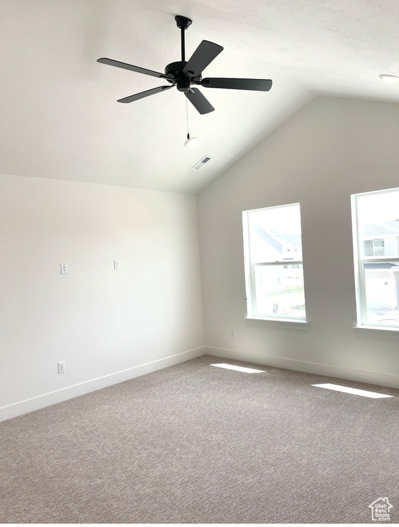 1821 E FOX MEADOW LANE LOT #302B Eagle Mountain, UT 84005