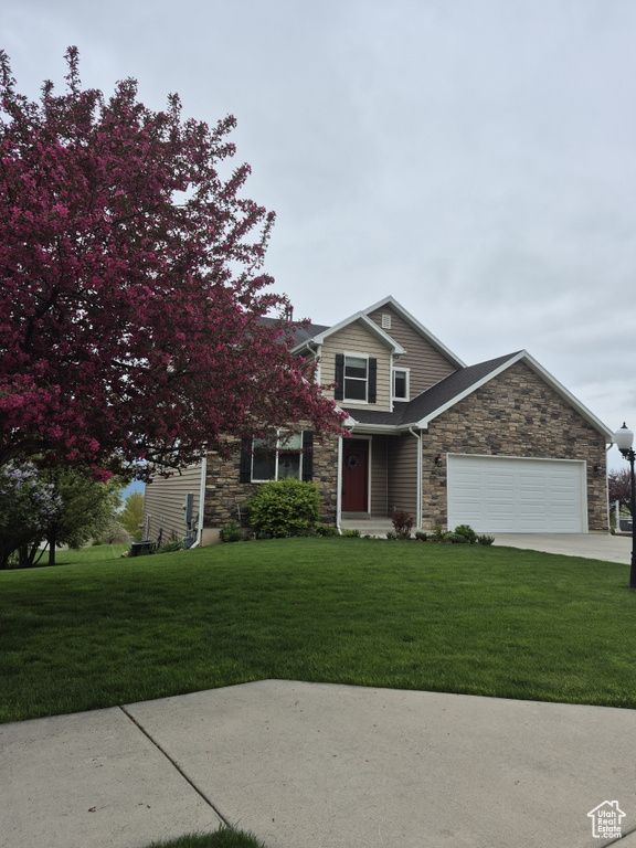 1075 GRANDVIEW DR Providence, UT 84332