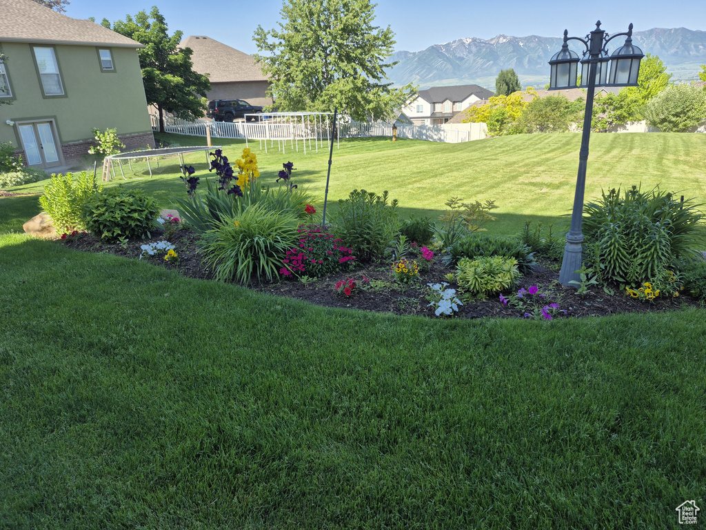 1075 GRANDVIEW DR Providence, UT 84332