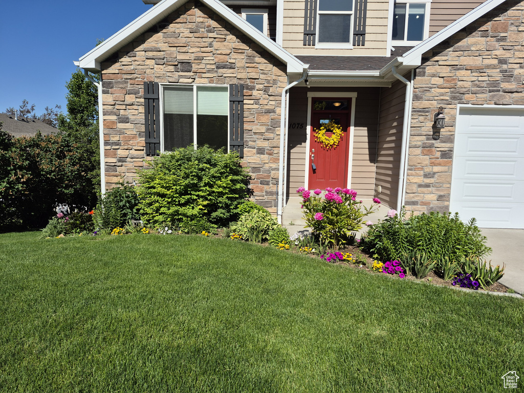 1075 GRANDVIEW DR Providence, UT 84332