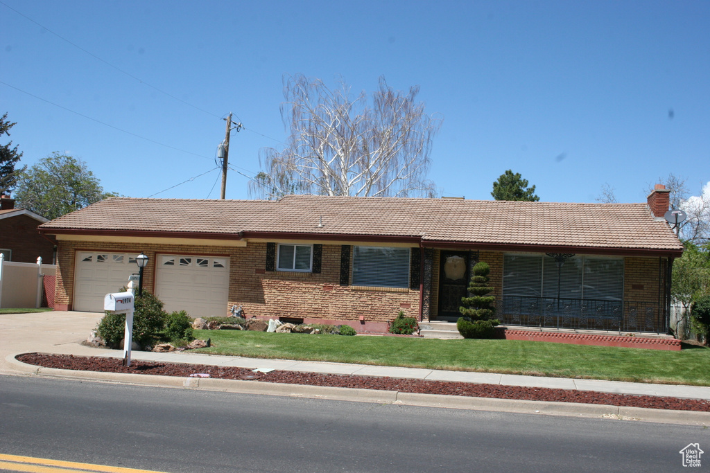 1974 W 5200 S Roy, UT 84067