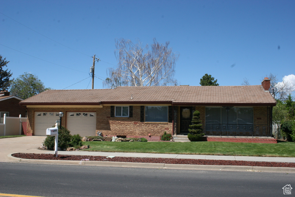 1974 W 5200 S Roy, UT 84067