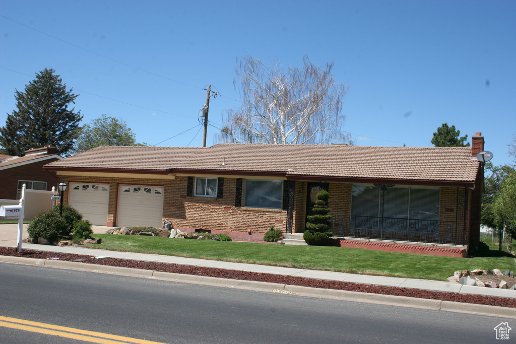 1974 W 5200 S Roy, UT 84067