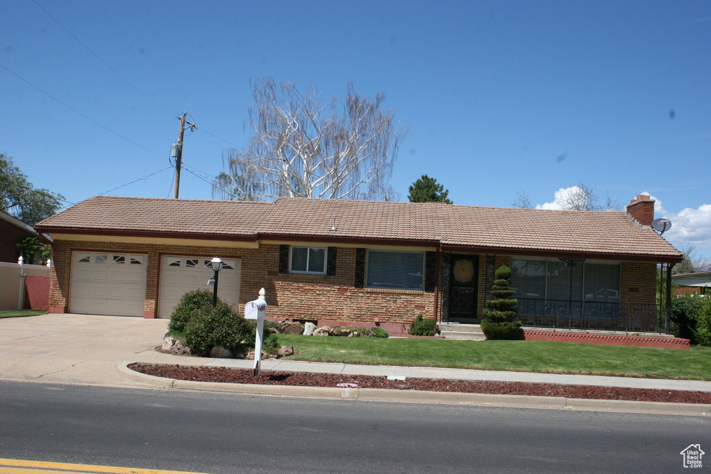 1974 W 5200 S Roy, UT 84067