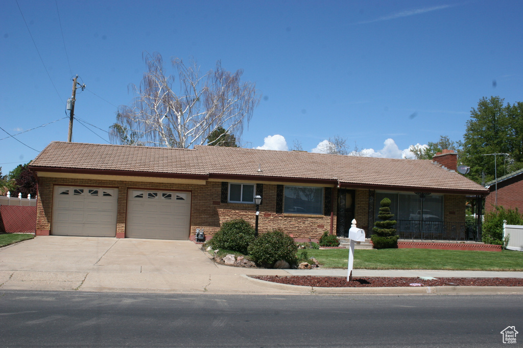 1974 W 5200 S Roy, UT 84067