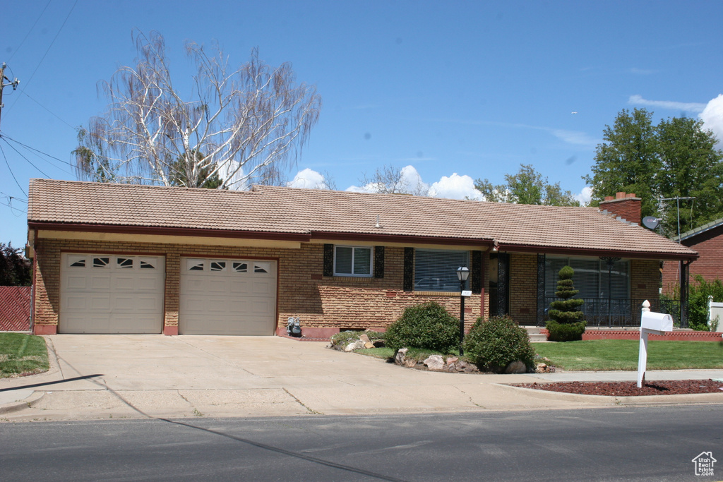 1974 W 5200 S Roy, UT 84067
