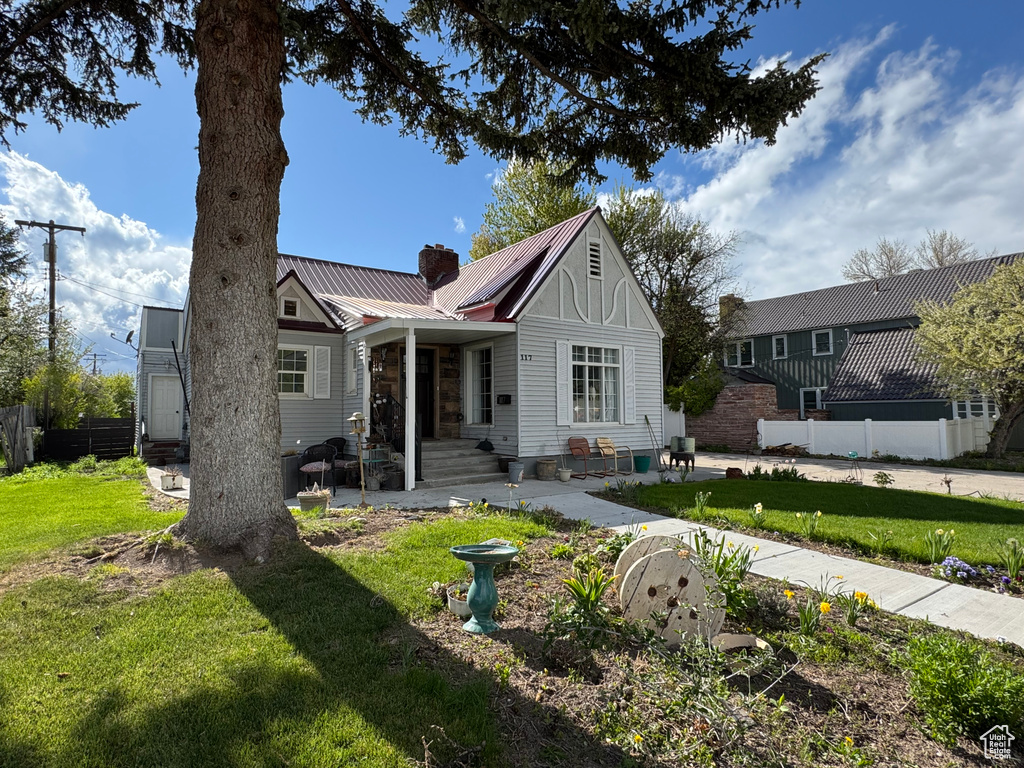 117 S 7TH ST Montpelier, ID 83254