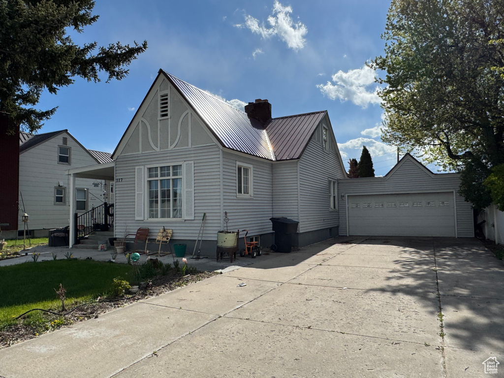 117 S 7TH ST Montpelier, ID 83254