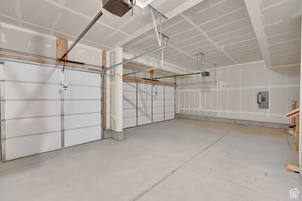 6496 SPUR LN #1219 Stansbury Park, UT 84074