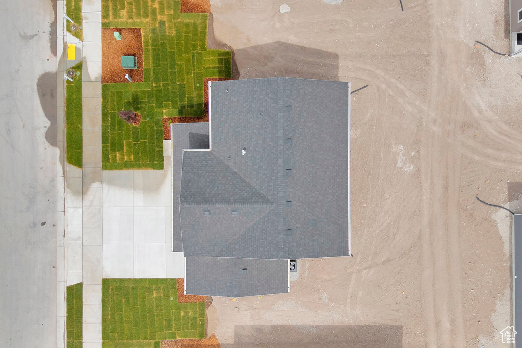 6496 SPUR LN #1219 Stansbury Park, UT 84074
