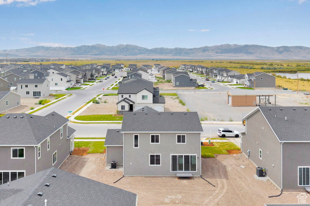 6496 SPUR LN #1219 Stansbury Park, UT 84074