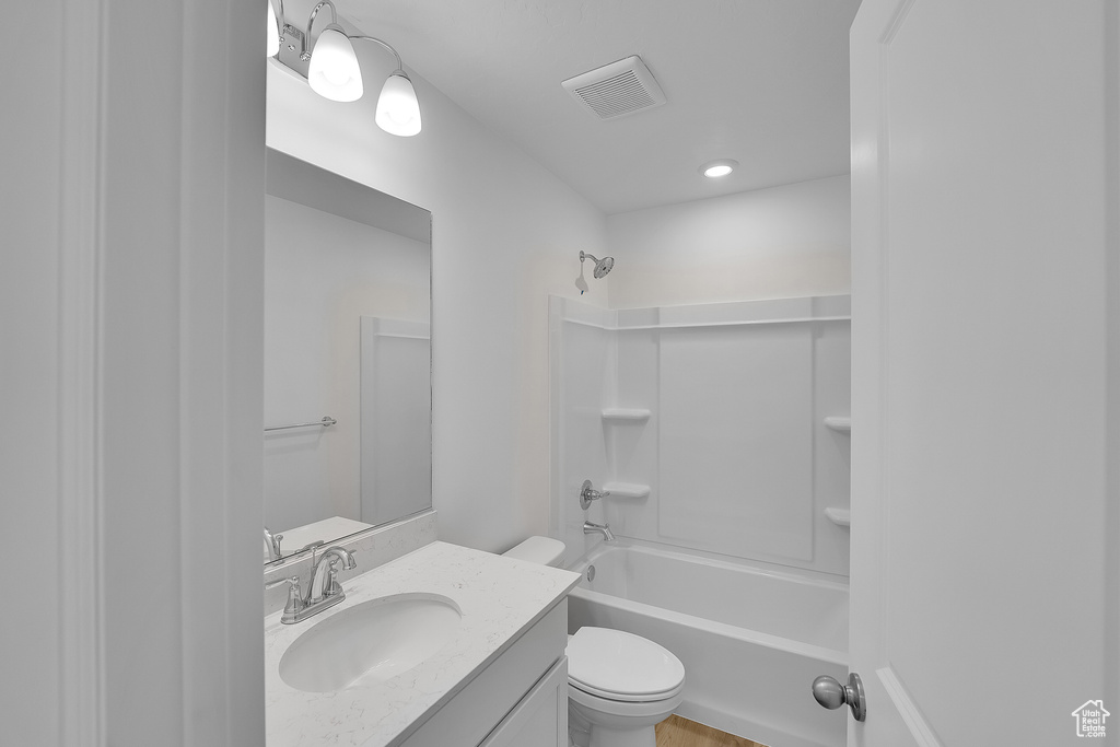 6496 SPUR LN #1219 Stansbury Park, UT 84074