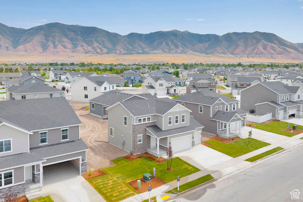6496 SPUR LN #1219 Stansbury Park, UT 84074