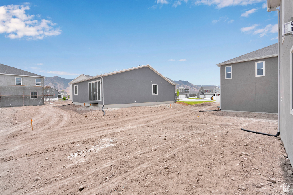 6496 SPUR LN #1219 Stansbury Park, UT 84074