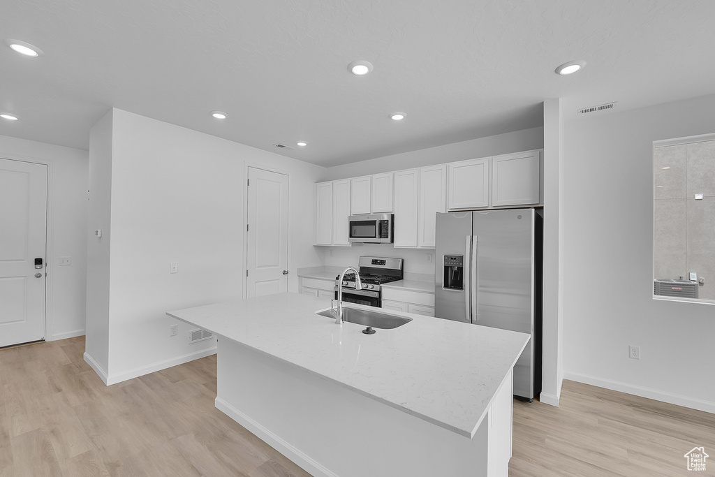 6496 SPUR LN #1219 Stansbury Park, UT 84074