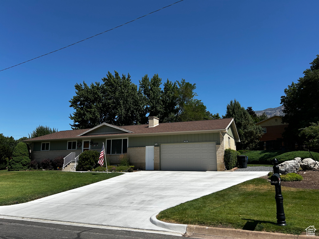 1026 W 3800 N Pleasant View, UT 84414
