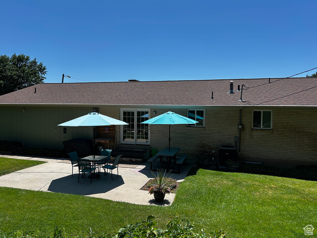 1026 W 3800 N Pleasant View, UT 84414