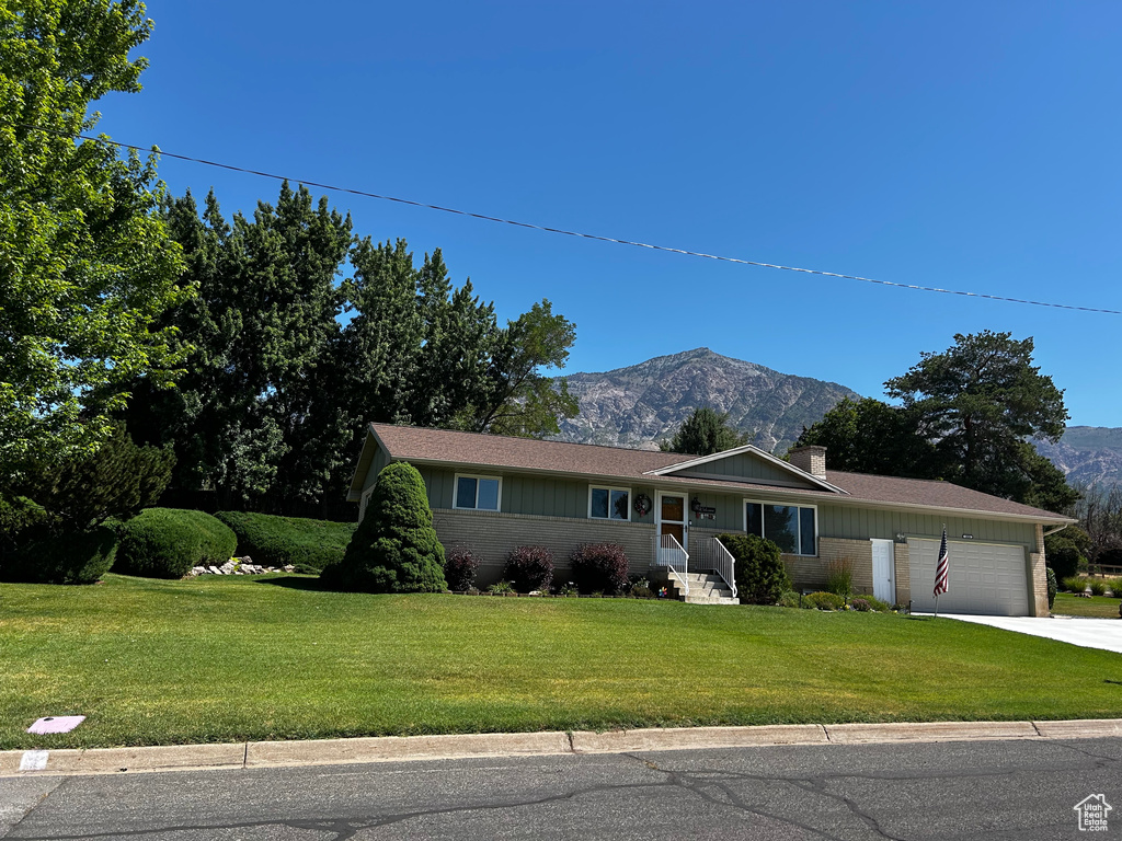 1026 W 3800 N Pleasant View, UT 84414
