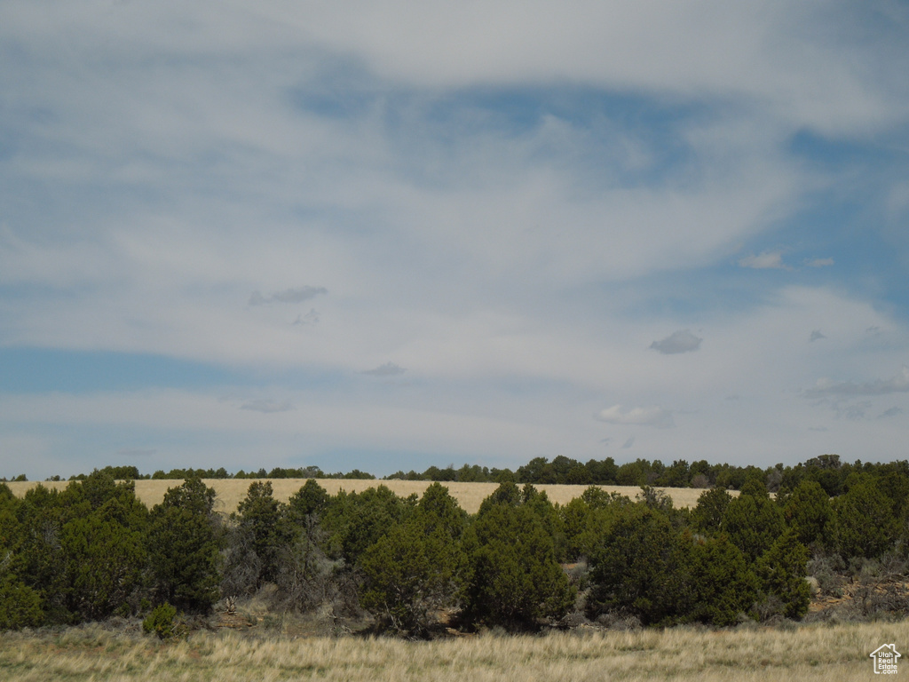 View of landscape