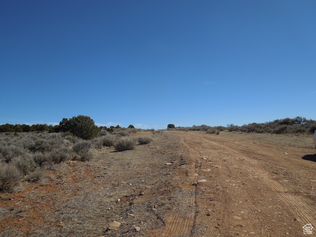 View of nature with a rural view