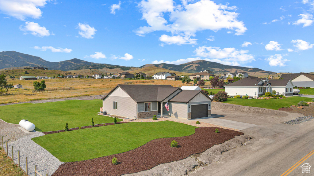 8050 W 1900 N Petersboro, UT 84325
