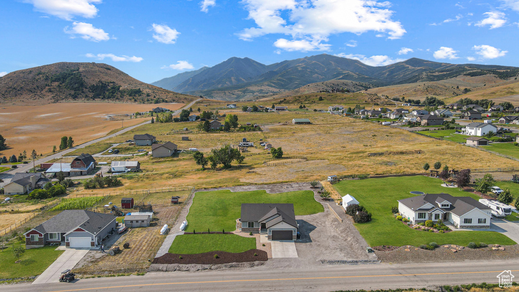 8050 W 1900 N Petersboro, UT 84325